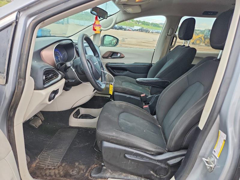 Aukcja sprzedaży 2020 Chrysler Voyager, vin: 2C4RC1AG5LR269590, numer aukcji: 55545976