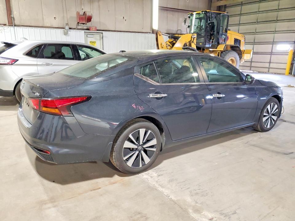 Продажа на аукционе авто 2021 Nissan Altima, vin: 1N4BL4DV6MN415190, номер лота: 52213936