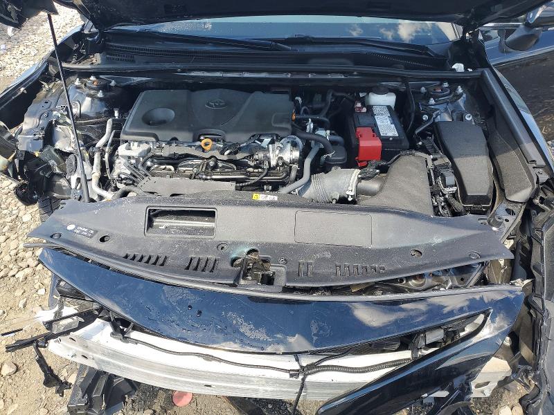 Aukcja sprzedaży 2024 Toyota Camry, vin: 4T1K61BK4RU130392, numer aukcji: 46516696