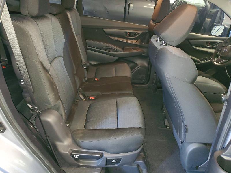 2024 Subaru Ascent მანქანა იყიდება აუქციონზე, vin: 4S4WMAAD3R3427413, აუქციონის ნომერი: 52911876