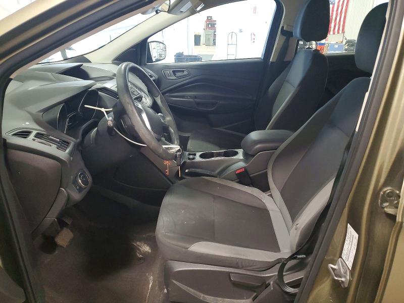 52413886 :رقم المزاد ، 1FMCU0F72EUA13625 vin ، 2014 Ford Escape مزاد بيع