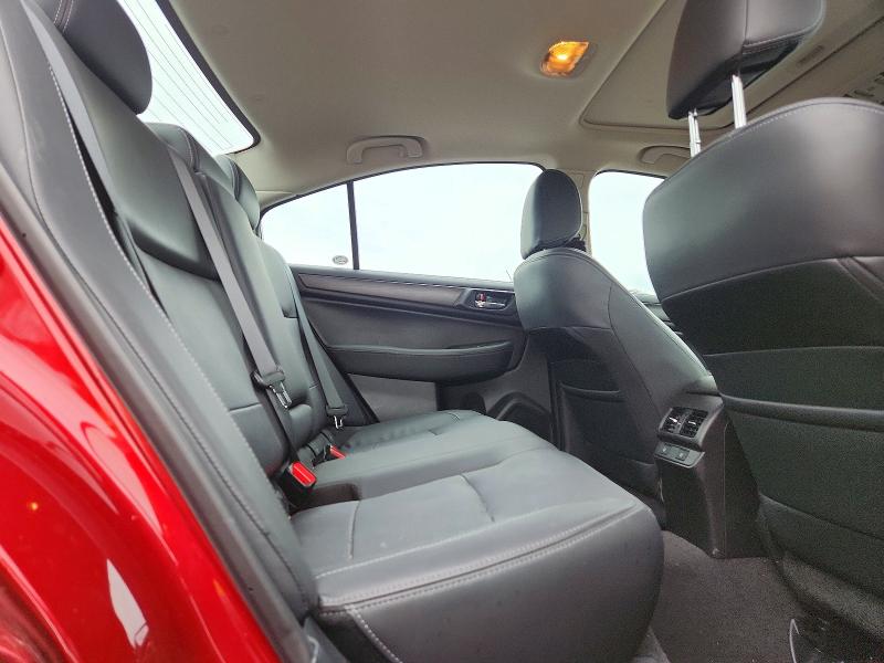 Aukcja sprzedaży 2015 Subaru Legacy, vin: 4S3BNAN67F3065464, numer aukcji: 54141446