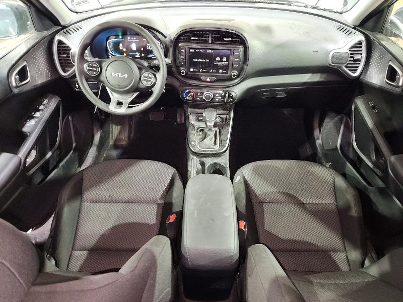 Aukcja sprzedaży 2025 Kia Soul, vin: KNDJ23AU3S7261408, numer aukcji: 53076966