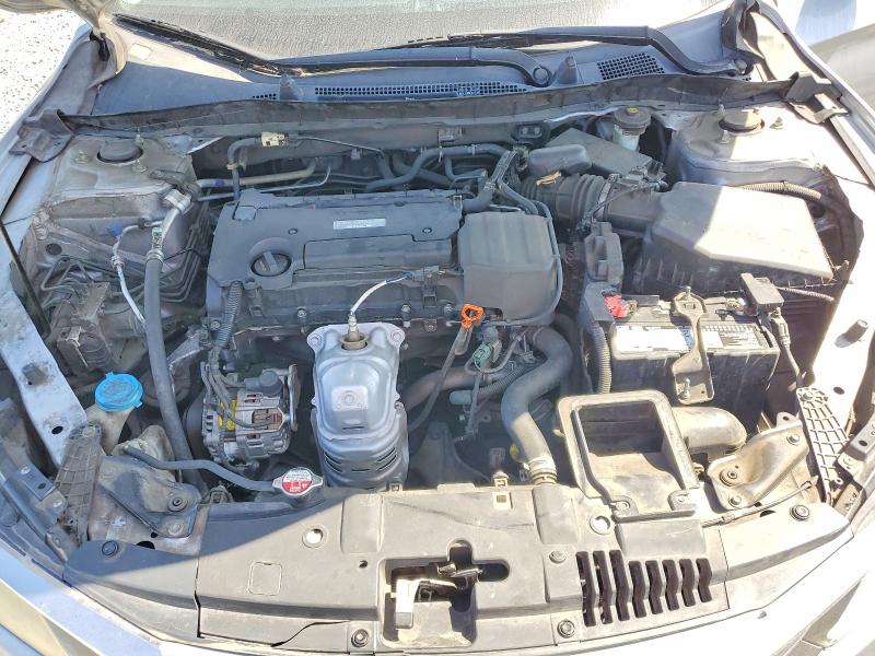 54890226 :رقم المزاد ، 1HGCR2F31HA012018 vin ، 2017 Honda Accord مزاد بيع