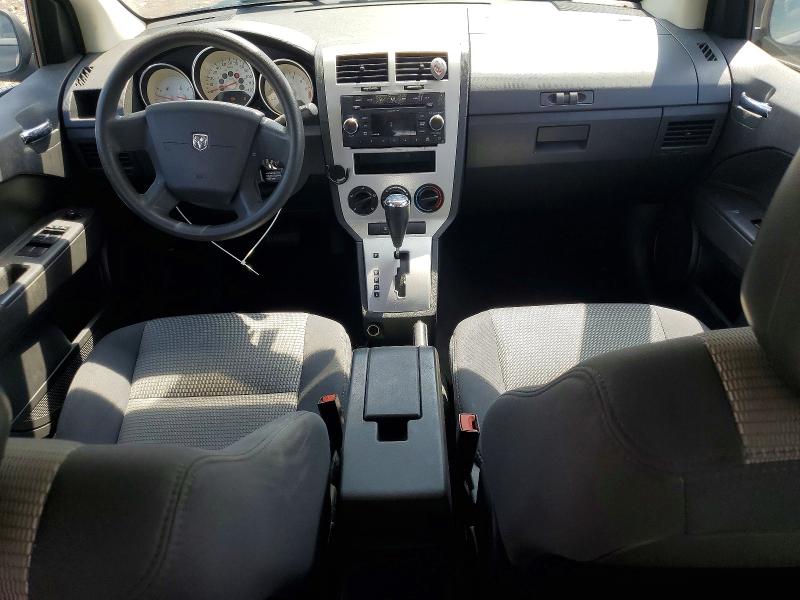 2009 Dodge Caliber მანქანა იყიდება აუქციონზე, vin: 1B3HB48A39D132713, აუქციონის ნომერი: 52244426