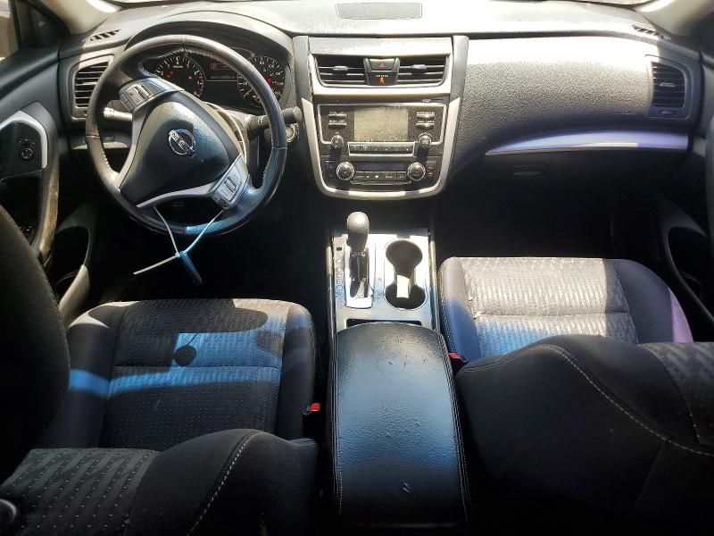 79275535 :رقم المزاد ، 1N4AL3AP2GC291219 vin ، 2016 Nissan Altima مزاد بيع