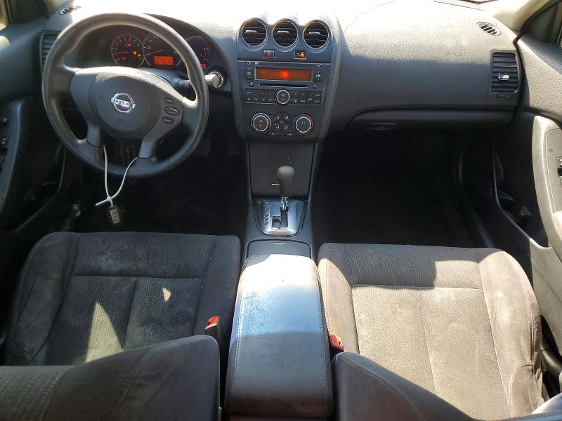 Продажа на аукционе авто 2011 Nissan Altima, vin: 1N4AL2AP6BC158305, номер лота: 52238326