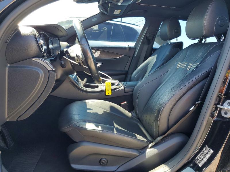 52655946 :رقم المزاد ، WDDZF6JB3KA520284 vin ، 2019 Mercedes-benz E مزاد بيع