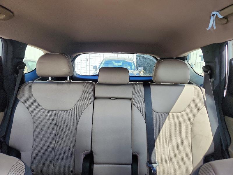Продаж на аукціоні авто 2020 Hyundai Santa Fe, vin: 5NMS3CAD6LH162660, номер лоту: 52643556