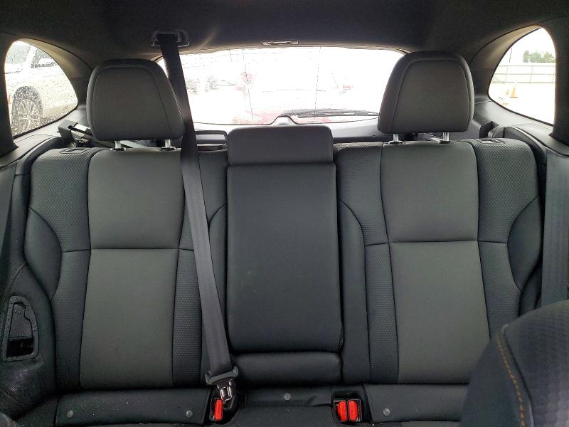 Продаж на аукціоні авто 2024 Subaru Outback, vin: 4S4BTGUD5R3101788, номер лоту: 52063986
