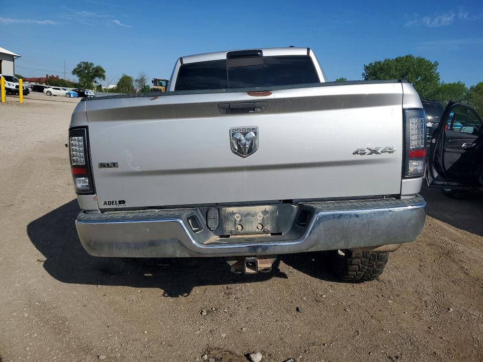 Продажа на аукционе авто 2009 Dodge Ram 1500, vin: 1D3HV18T89S753423, номер лота: 52685976
