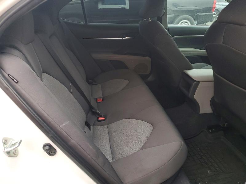 Aukcja sprzedaży 2022 Toyota Camry, vin: 4T1C31AK5NU036417, numer aukcji: 52961136