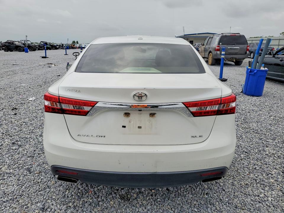 52381056 :رقم المزاد ، 4T1BK1EB8DU047189 vin ، 2013 Toyota Avalon مزاد بيع