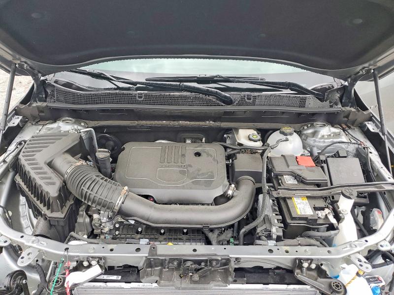 2026 Chevrolet Blazer მანქანა იყიდება აუქციონზე, vin: 3GNKBHR4XTS149883, აუქციონის ნომერი: 54101496