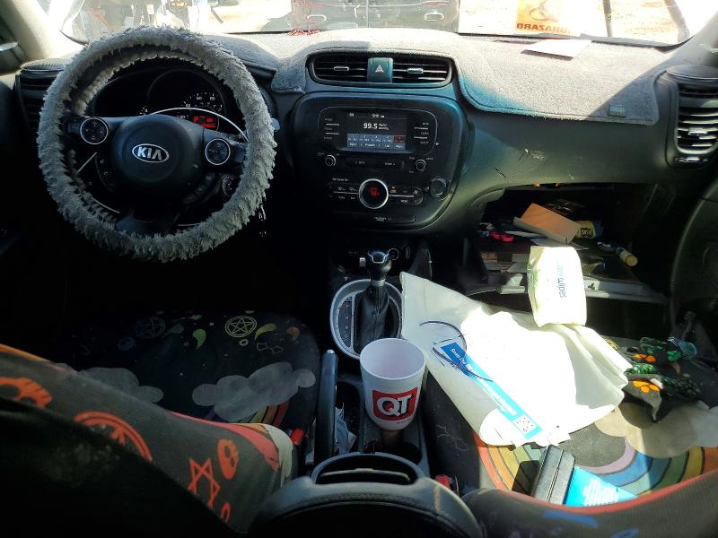 Aukcja sprzedaży 2017 Kia Soul, vin: KNDJP3A51H7438413, numer aukcji: 53317216