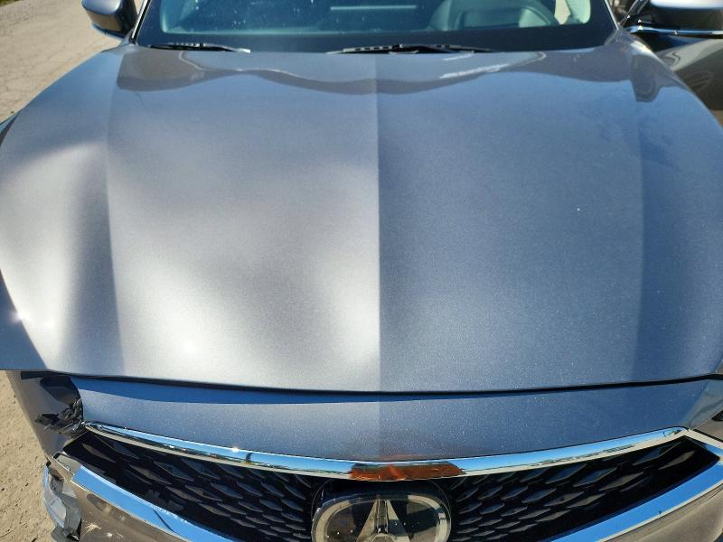 55298826 :رقم المزاد ، 5J8YE1H89PL014039 vin ، 2023 Acura Mdx مزاد بيع