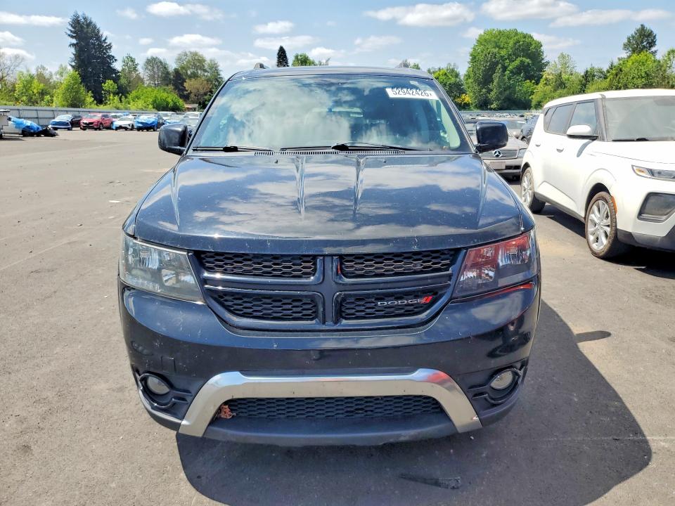 Aukcja sprzedaży 2017 Dodge Journey, vin: 3C4PDDGG4HT574676, numer aukcji: 52942426