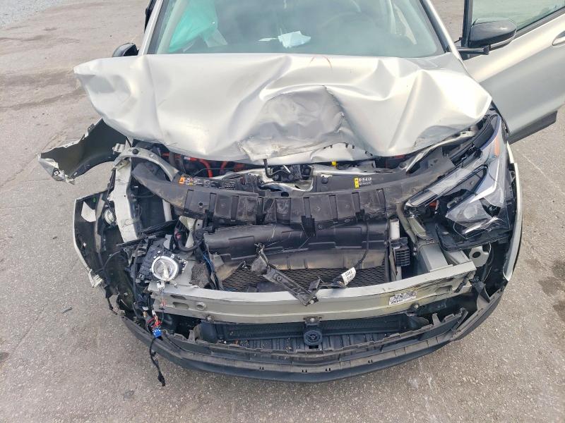 2023 Chevrolet Bolt Ev მანქანა იყიდება აუქციონზე, vin: 1G1FX6S09P4151386, აუქციონის ნომერი: 52514736