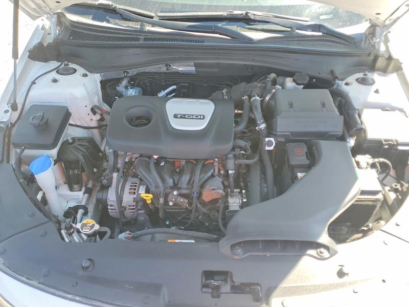 52773656 :رقم المزاد ، 5XXGU4L18KG315127 vin ، 2019 Kia Optima مزاد بيع