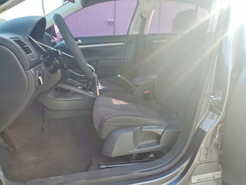 Aukcja sprzedaży 2005 Volkswagen New Jetta, vin: 3VWPF71K35M631042, numer aukcji: 54310386