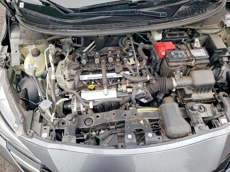 Aukcja sprzedaży 2024 Nissan Versa, vin: 3N1CN8DVXRL888875, numer aukcji: 54898496