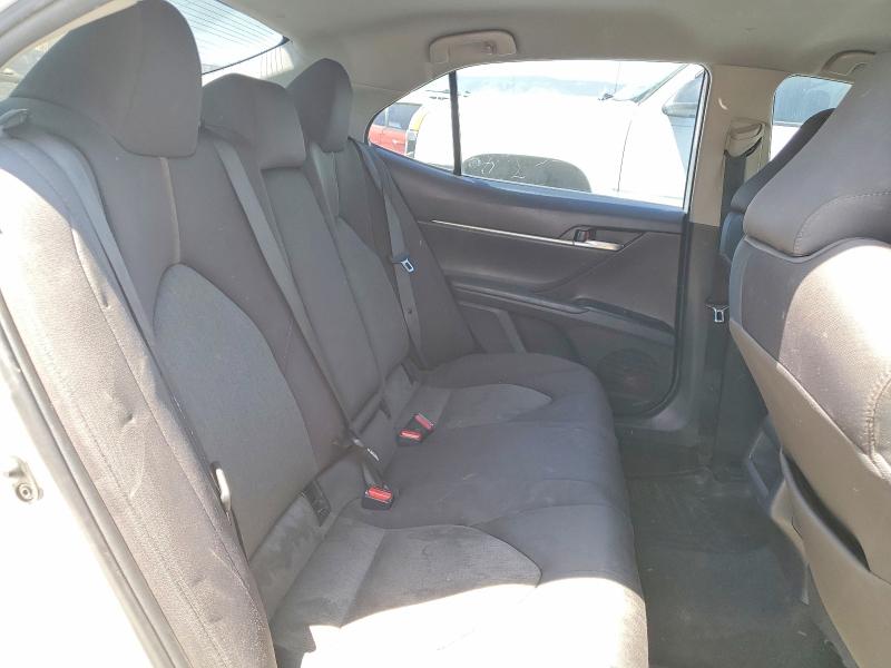 Продаж на аукціоні авто 2020 Toyota Camry, vin: 4T1C31AK2LU527458, номер лоту: 53079316