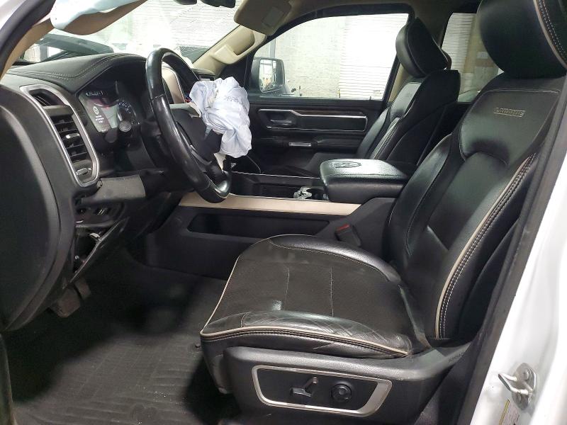 55150406 :رقم المزاد ، 1C6SRFJTXLN294158 vin ، 2020 Ram 1500 مزاد بيع