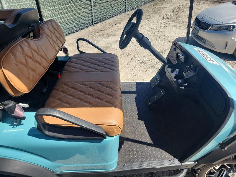 Продаж на аукціоні авто 2023 Golf2 Golf Cart, vin: FLA126616, номер лоту: 53926556
