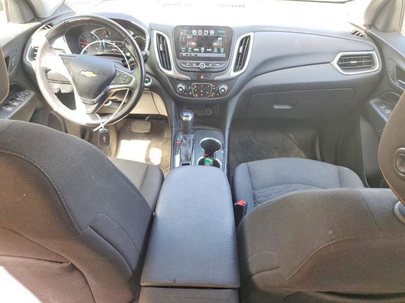 Продажа на аукционе авто 2018 Chevrolet Equinox, vin: 2GNAXSEV5J6283916, номер лота: 54907696