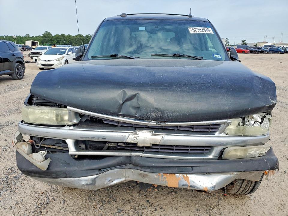 Aukcja sprzedaży 2004 Chevrolet Tahoe, vin: 1GNEC13Z94R126766, numer aukcji: 52902646