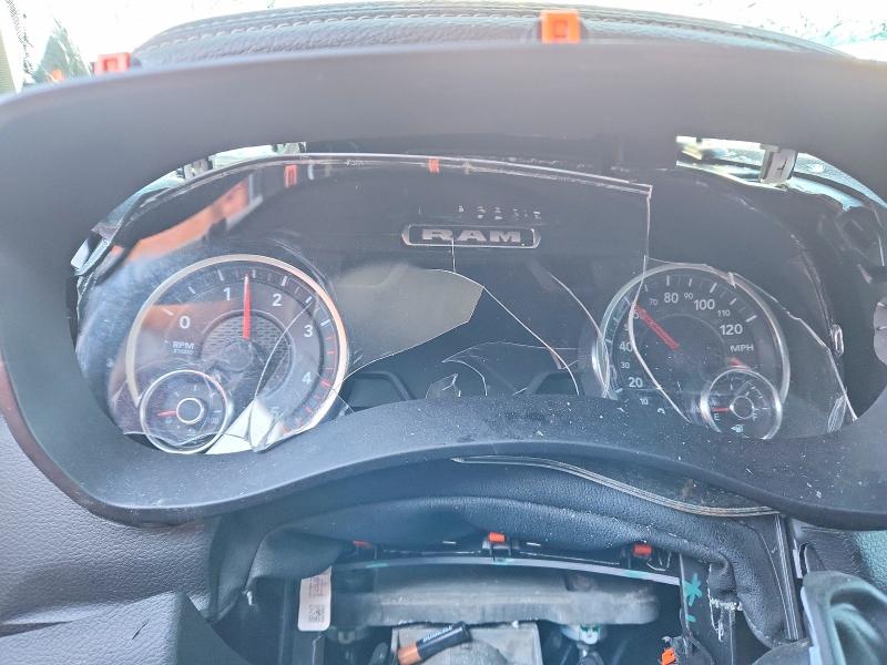 Продаж на аукціоні авто 2024 Ram 2500, vin: 3C6UR5FL2RG217149, номер лоту: 52028276