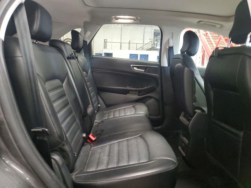 Продаж на аукціоні авто 2018 Ford Edge, vin: 2FMPK4J9XJBB90950, номер лоту: 53647336
