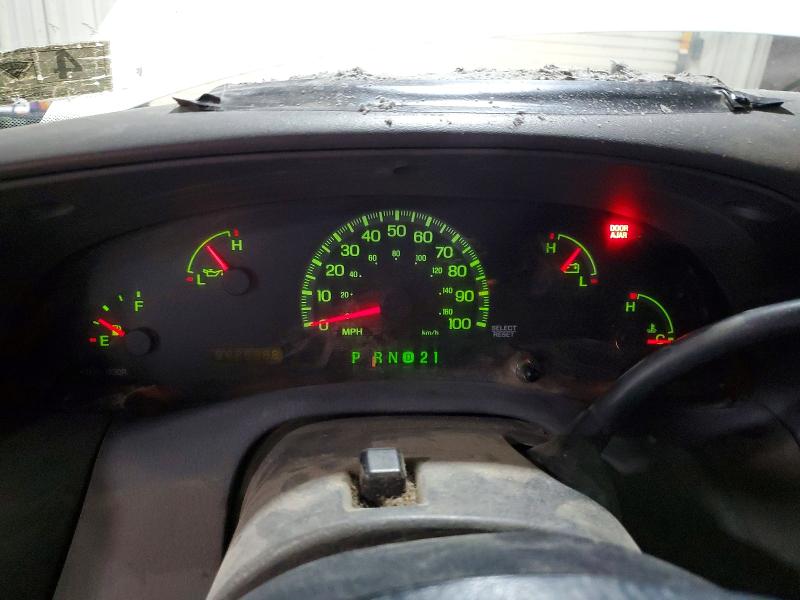 Aukcja sprzedaży 2000 Ford F150, vin: 1FTZF1821YNB46858, numer aukcji: 52728036