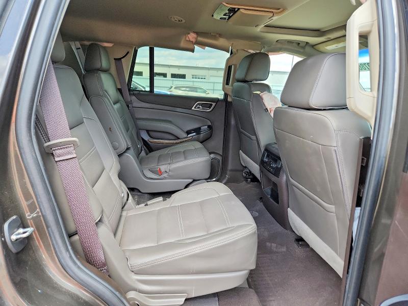 Продажа на аукционе авто 2019 Gmc Yukon, vin: 1GKS2CKJ2KR208202, номер лота: 52919786