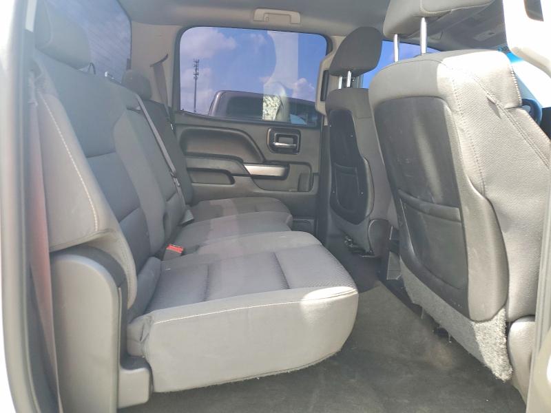 Продаж на аукціоні авто 2015 Chevrolet Silverado, vin: 3GCUKREC0FG194701, номер лоту: 55018066