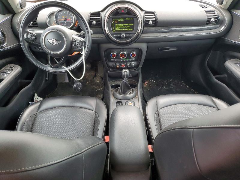 Aukcja sprzedaży 2018 Mini Cooper, vin: WMWLN5C59J2B35437, numer aukcji: 53210256