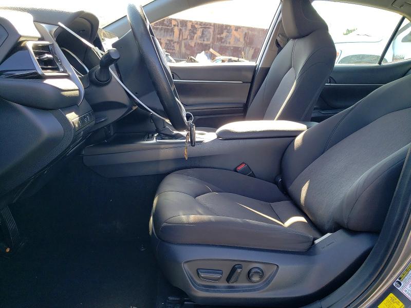 Продажа на аукционе авто 2023 Toyota Camry, vin: 4T1R11AKXPU833118, номер лота: 54138186
