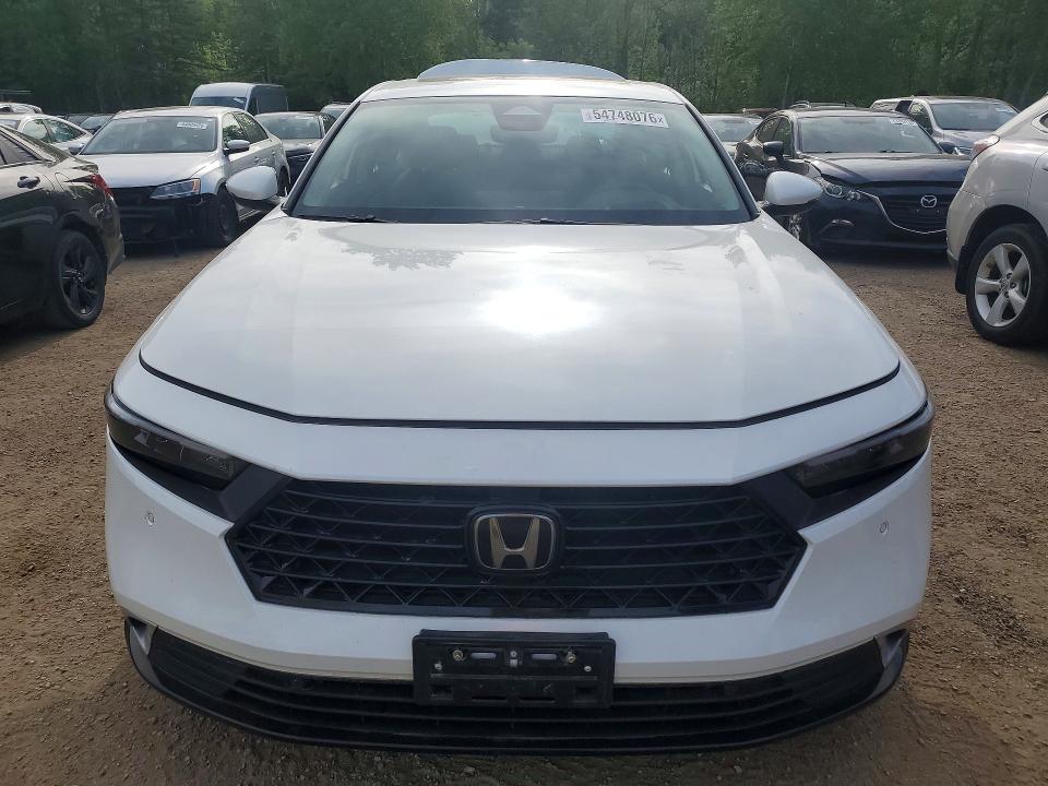 Продажа на аукционе авто 2024 Honda Accord, vin: 1HGCY2F84RA800548, номер лота: 54748076