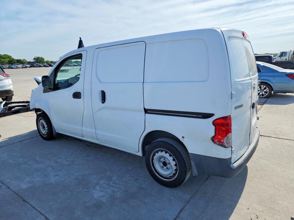 Продажа на аукционе авто 2014 Nissan Nv200, vin: 3N6CM0KN1EK693202, номер лота: 51994756