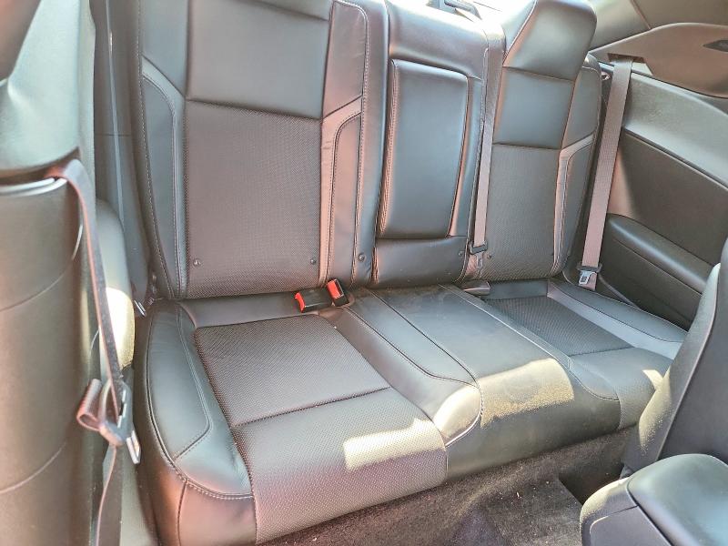 Продажа на аукционе авто 2015 Dodge Challenger, vin: 2C3CDZBT5FH727401, номер лота: 53811676