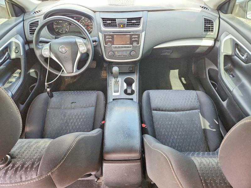 Aukcja sprzedaży 2016 Nissan Altima, vin: 1N4AL3AP6GC142585, numer aukcji: 52687036
