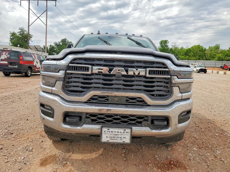 53399206 :رقم المزاد ، 3C63RRHL2TG167120 vin ، 2026 Ram 3500 مزاد بيع