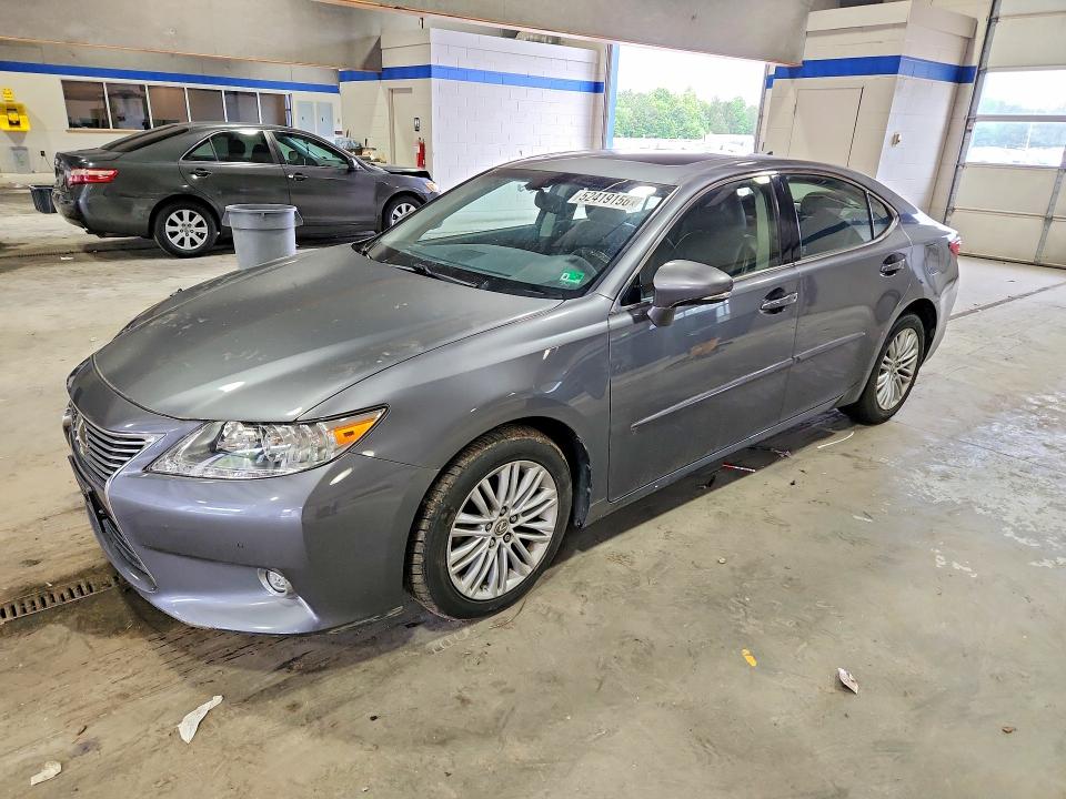 Продажа на аукционе авто 2014 Lexus Es, vin: JTHBK1GG5E2144469, номер лота: 52419156