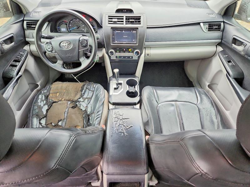 Продажа на аукционе авто 2012 Toyota Camry, vin: 4T4BF1FK3CR195659, номер лота: 52389826