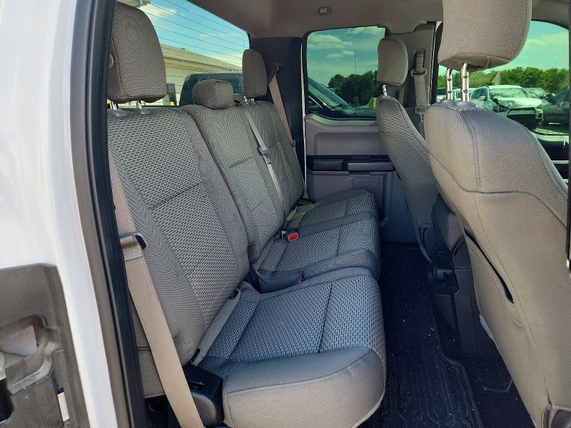 2015 Ford F150 მანქანა იყიდება აუქციონზე, vin: 1FTEX1C83FKD16143, აუქციონის ნომერი: 52080826