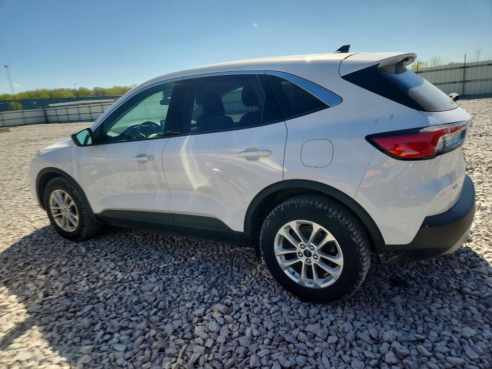 Aukcja sprzedaży 2022 Ford Escape, vin: 1FMCU9G61NUB00619, numer aukcji: 53736336