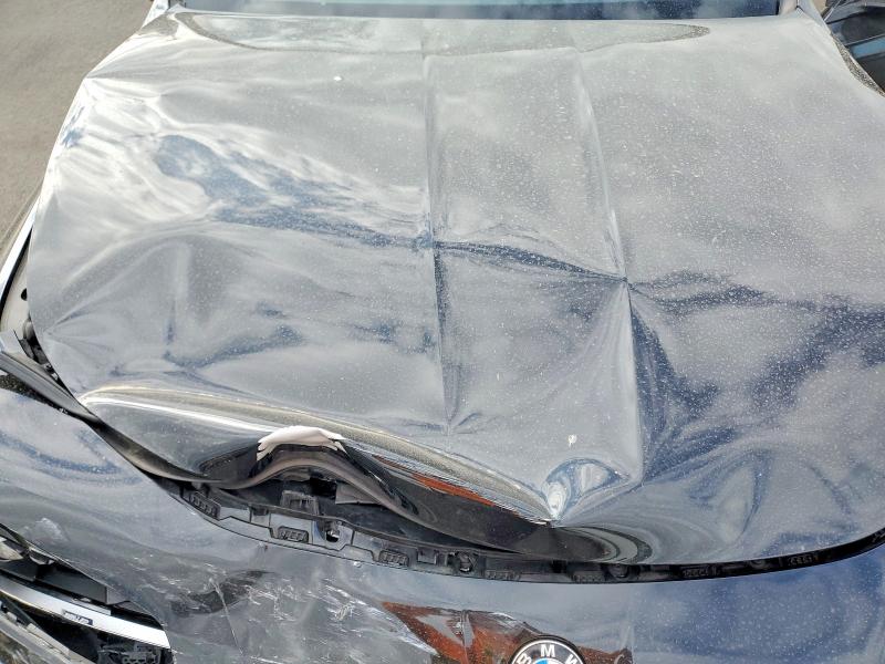 51344956 :رقم المزاد ، WBA23EH08PCN49355 vin ، 2023 Bmw 740 مزاد بيع