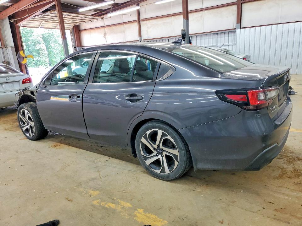 Продаж на аукціоні авто 2020 Subaru Legacy, vin: 4S3BWAN62L3026399, номер лоту: 52807186