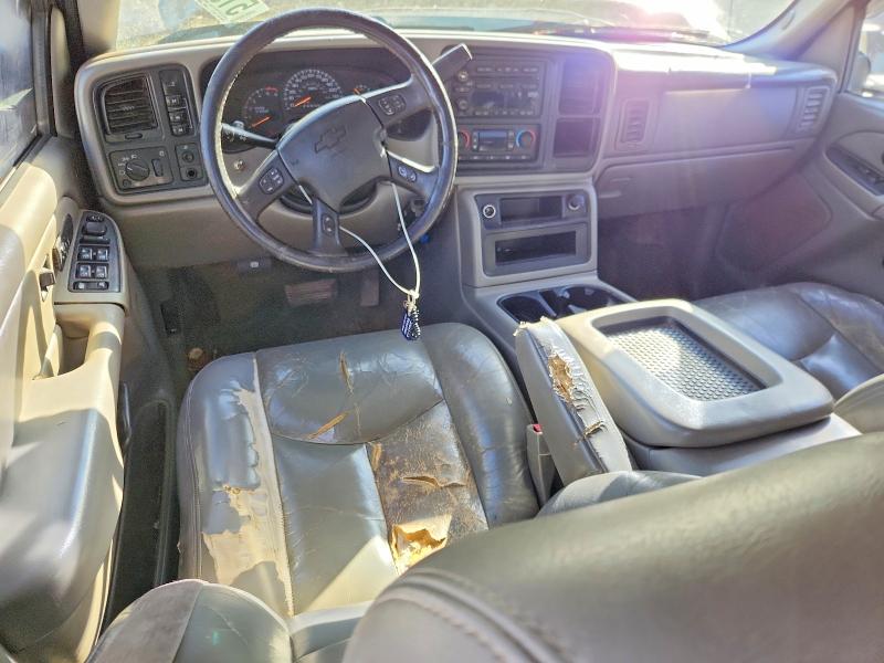 Продаж на аукціоні авто 2006 Chevrolet Silverado, vin: 1GCJK33D16F193019, номер лоту: 51983786