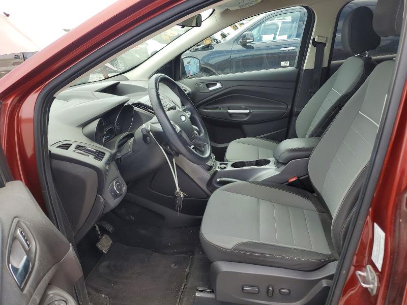 Продажа на аукционе авто 2014 Ford Escape, vin: 1FMCU9GX1EUA51074, номер лота: 54222516